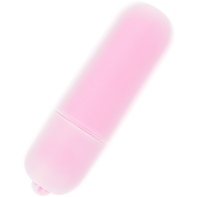 Online - mini balle vibrant rose
