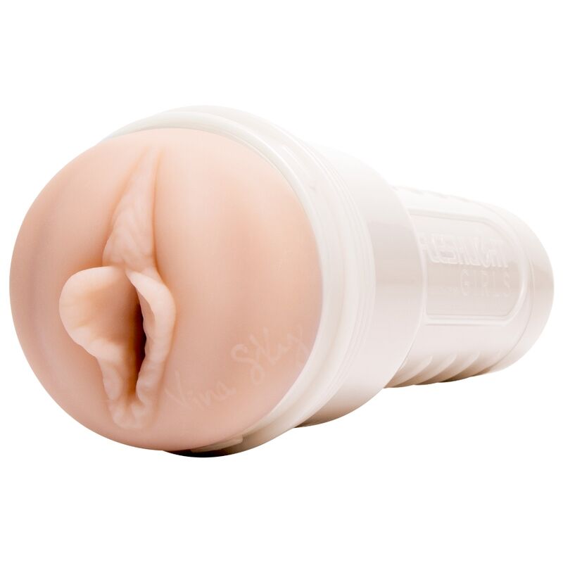 Fleshlight - Masturbateur Vagin Actrice Vina Sky