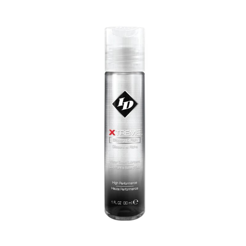 Id Xtreme - Lubrifiant anal - 30 ml