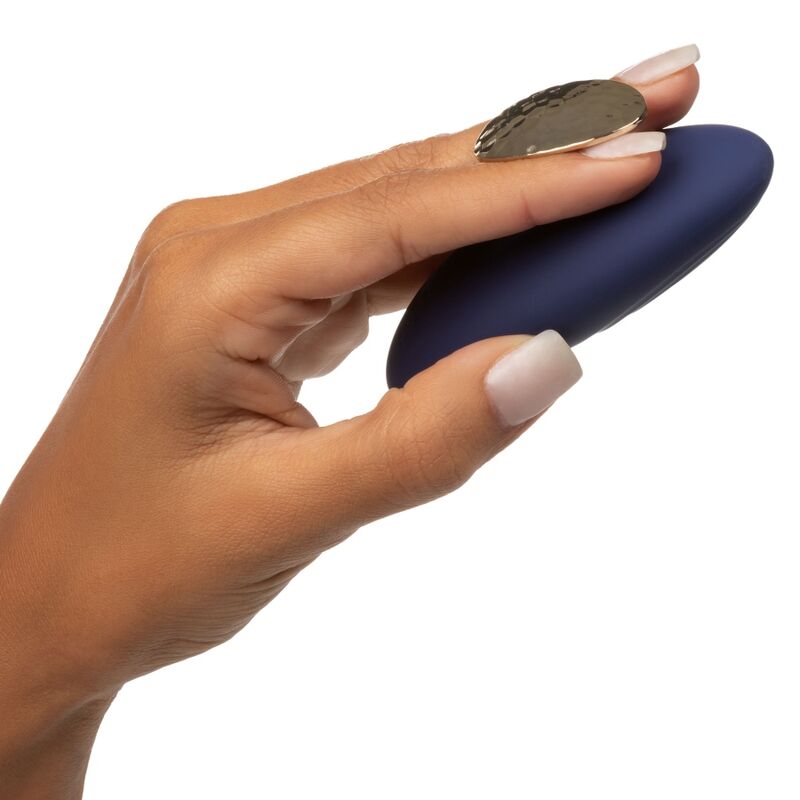 Calexotics - stimmulateur chic violette 10 vitesses