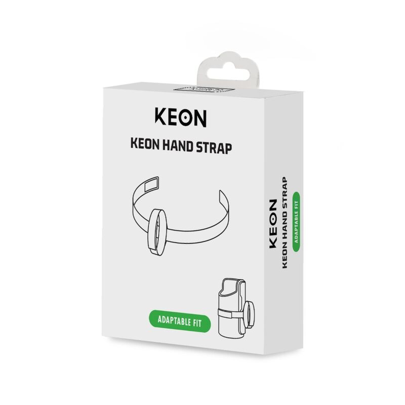 Kiiroo - Dragonne pour Masturbateur Keon