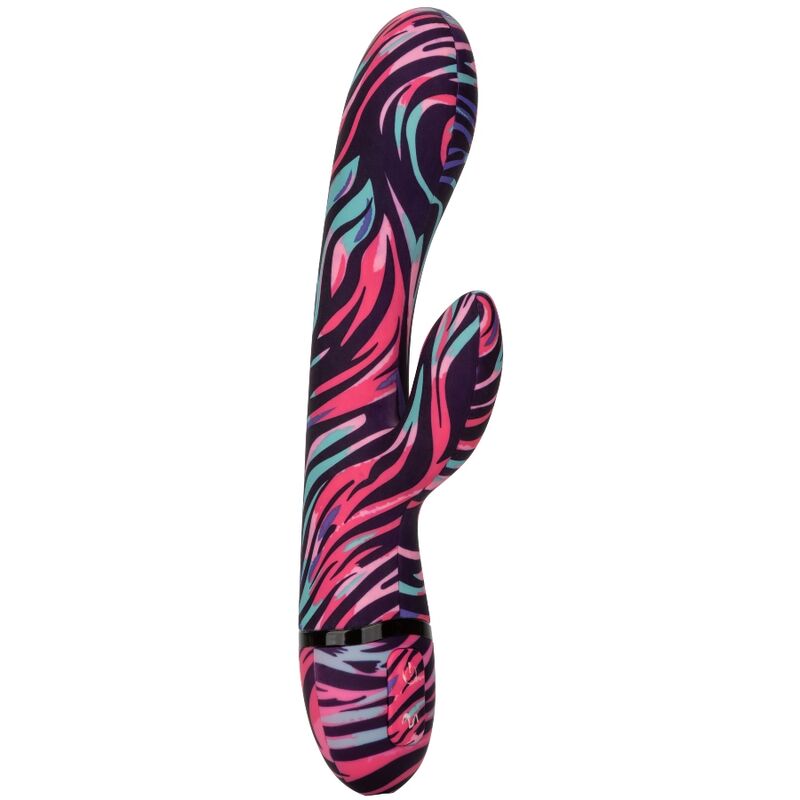 Calexotics - menage a moi vibrateur double baguette