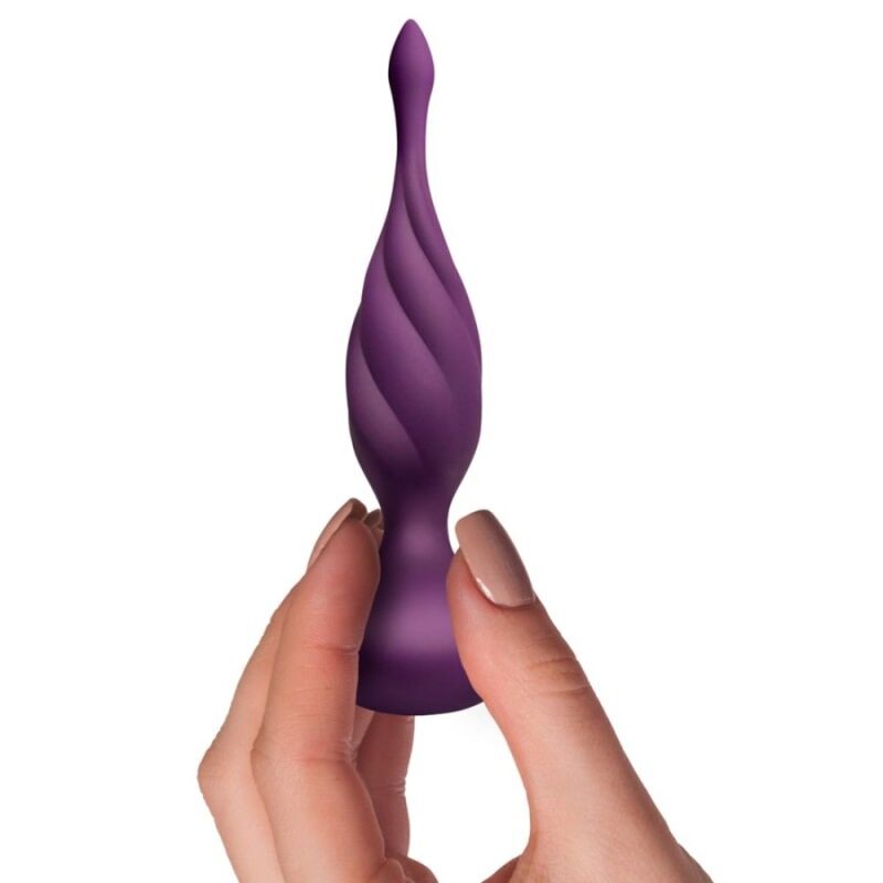 Rocks-off - découvrez le stimulateur anal - lilas
