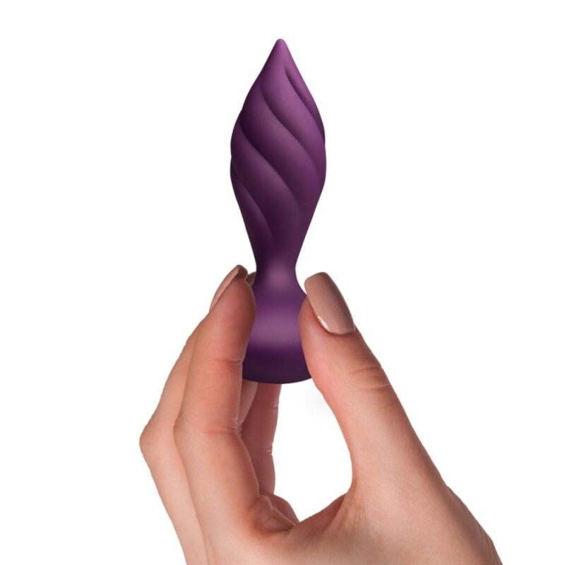 Rocks-off - stimulateur anal desire - lilas