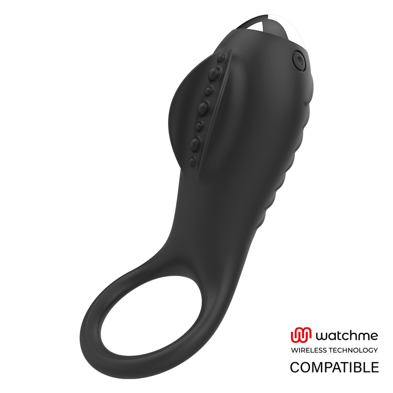 Brilly glam - alan cock ring watchme technologie sans fil compatible