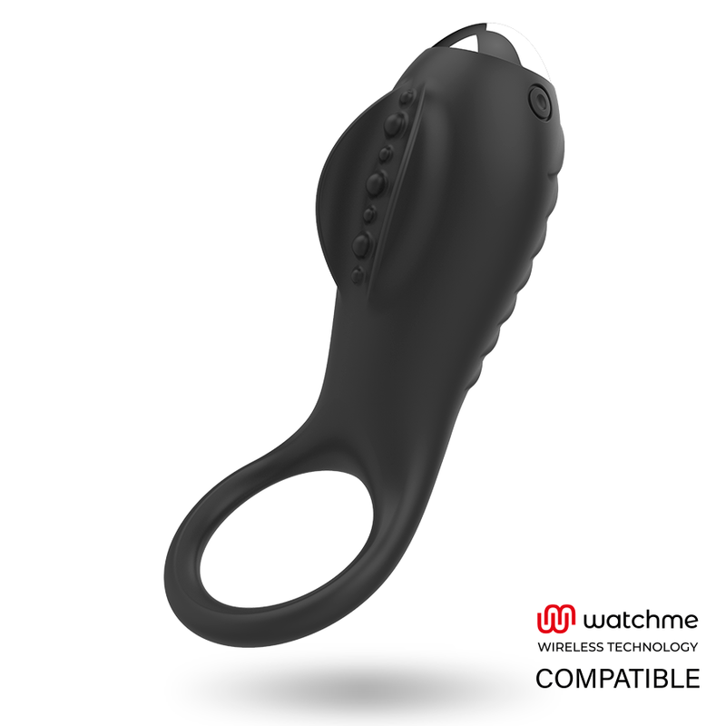 Brilly glam - alan cock ring watchme technologie sans fil compatible