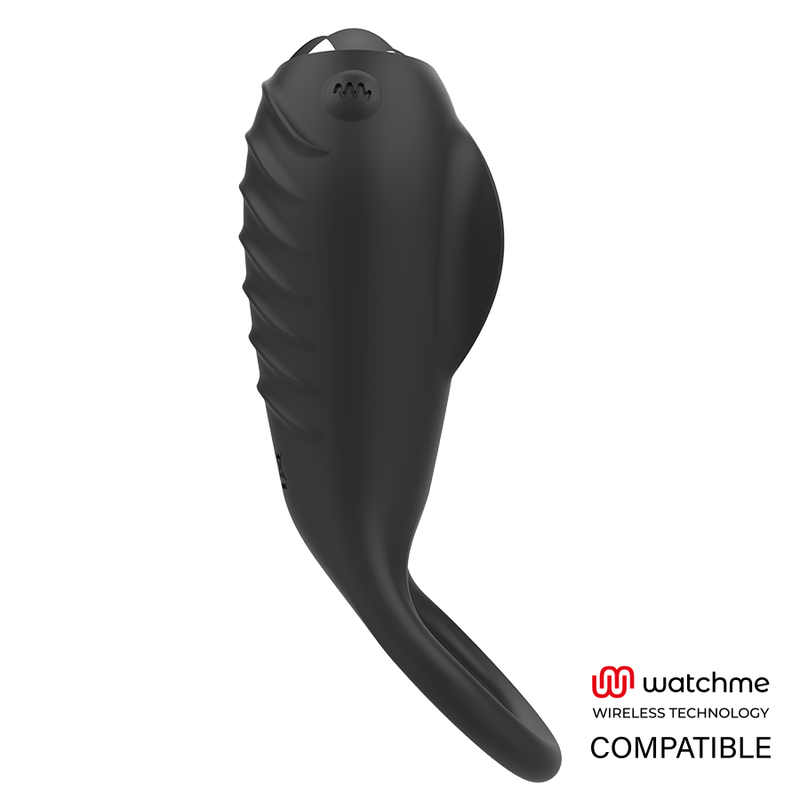 Brilly glam - alan cock ring watchme technologie sans fil compatible