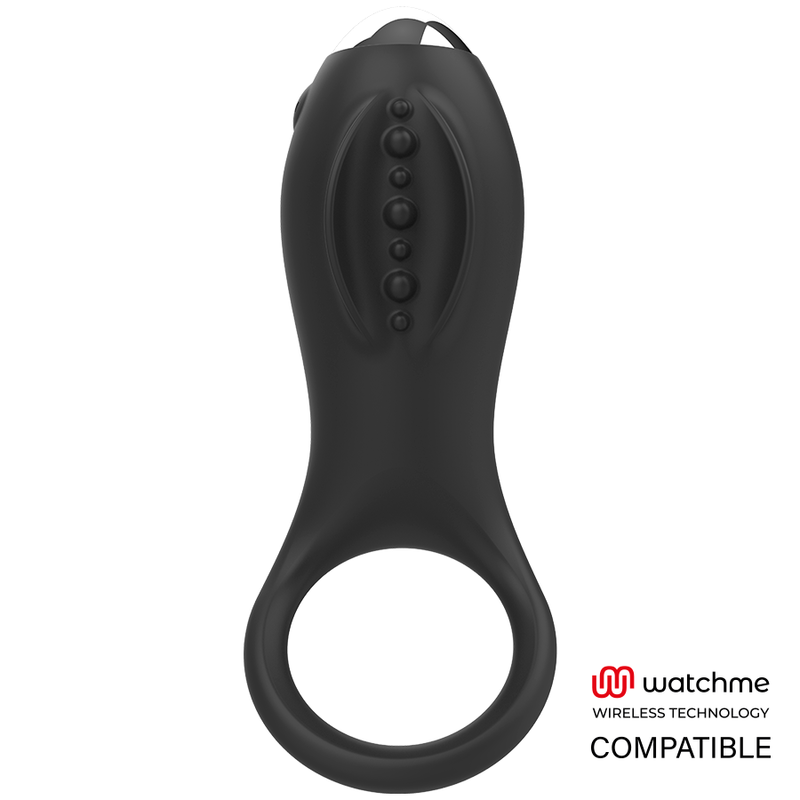 Brilly glam - alan cock ring watchme technologie sans fil compatible