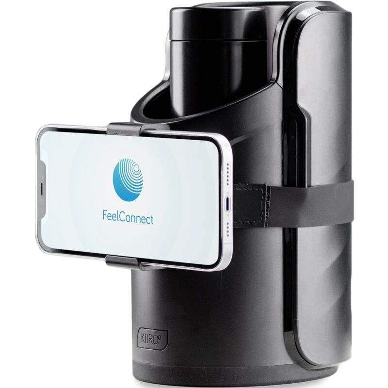 Kiiroo - Support de téléphone Masturbateur Keon