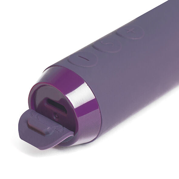 Je joue - vibrateur bullet g-spot violet