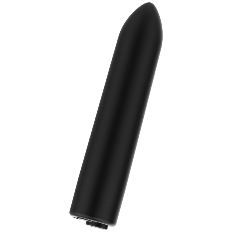Intense Vibro de poche noir 10 vitesses
