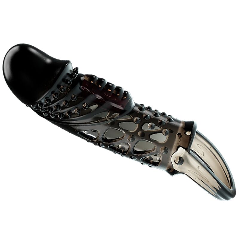 Pretty love - gaine a penis cecelia black