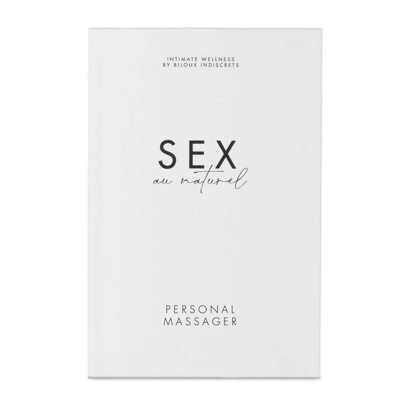 Bijoux Indiscrets – Personal Massager – Rose