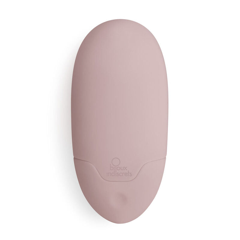 Bijoux Indiscrets – Galet Vibrant Rechargeable