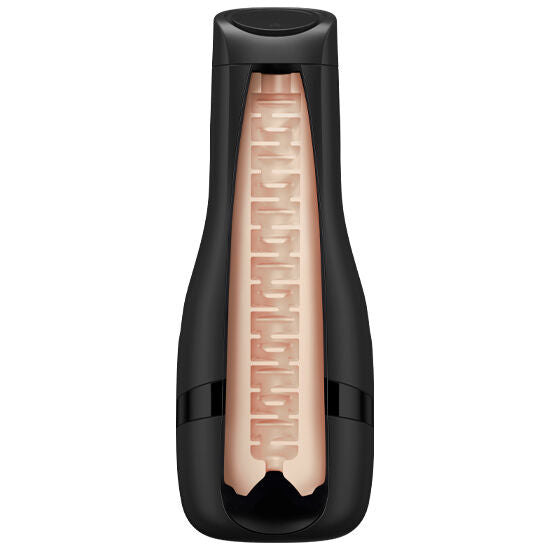 Satisfyer - Gaine pour Masturbateur Satisfyer Men One - Lusty Tongues