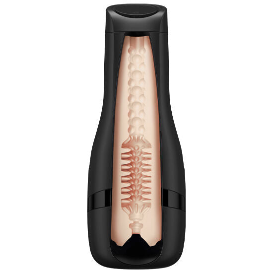Satisfyer - Gaine pour Masturbateur Satisfyer Men One - Tornado Bliss