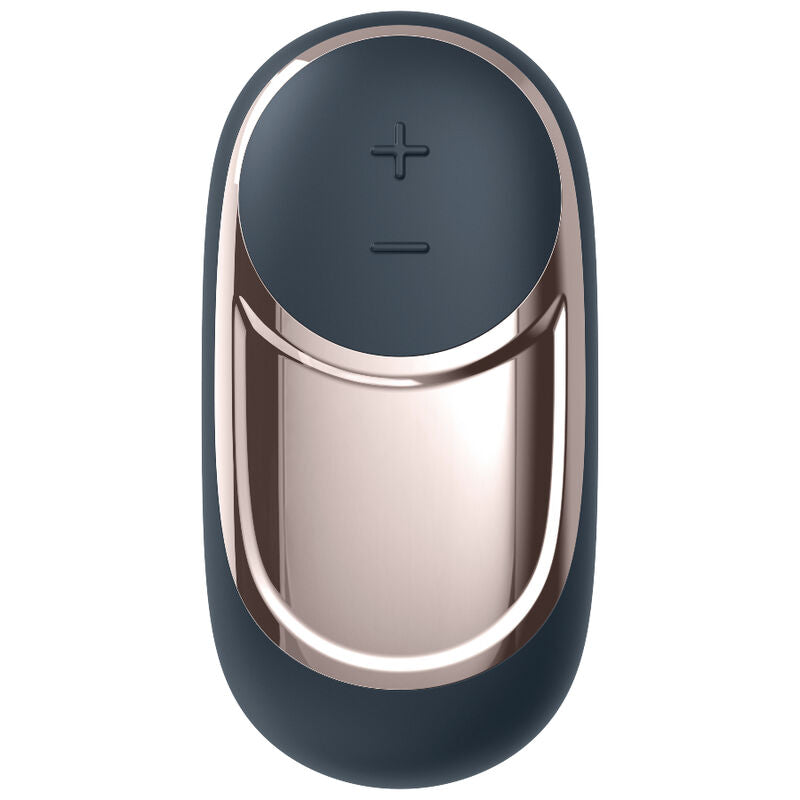 Satisfyer - Vibromasseur Clitoridien Dark Desire