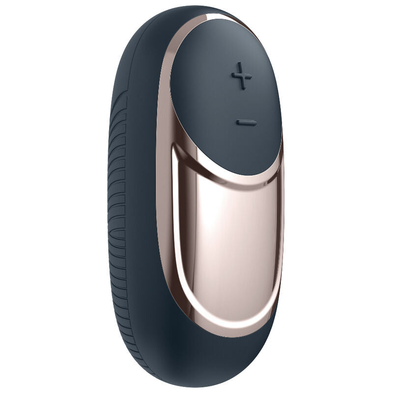 Satisfyer - Vibromasseur Clitoridien Dark Desire