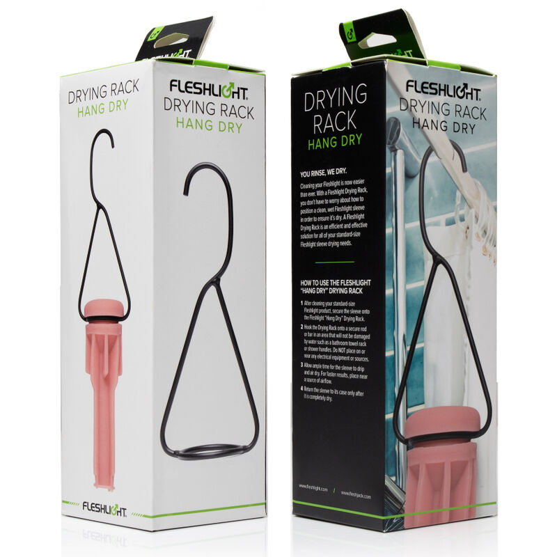 Fleshlight - Support de Séchage Hang Dry