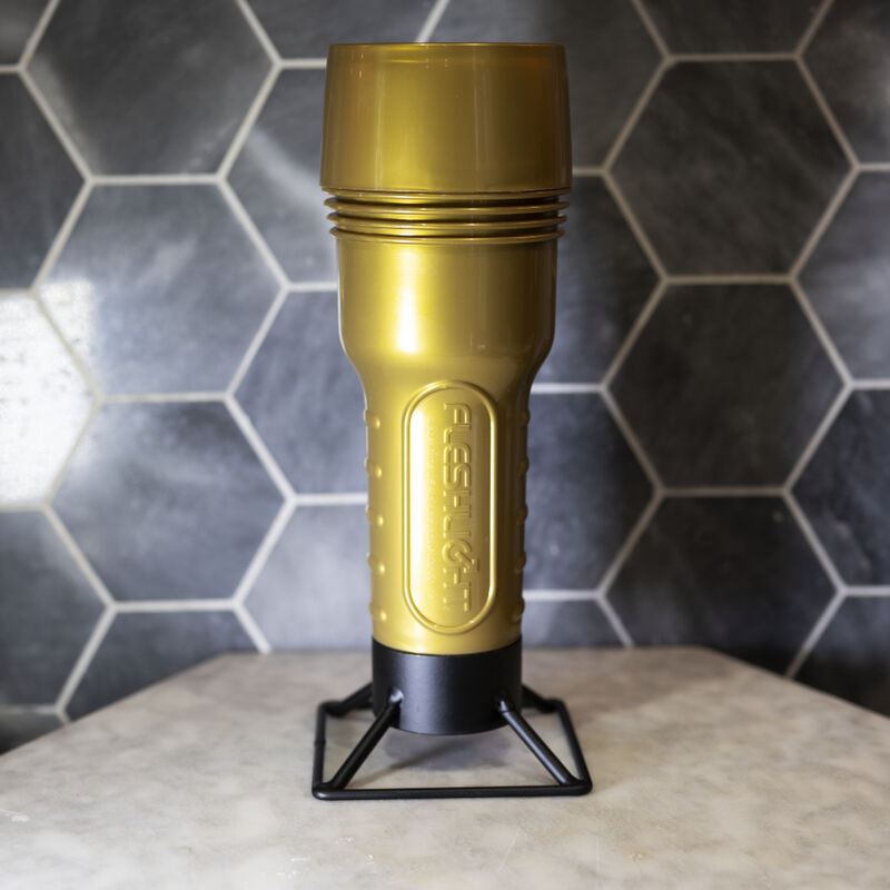 Fleshlight - Support de Séchage Screw Dry