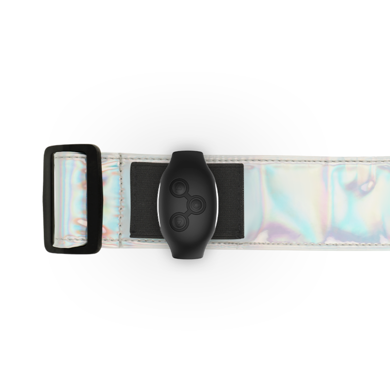 Mythology - Harnais Irisé pour Gode - Taille L/XL