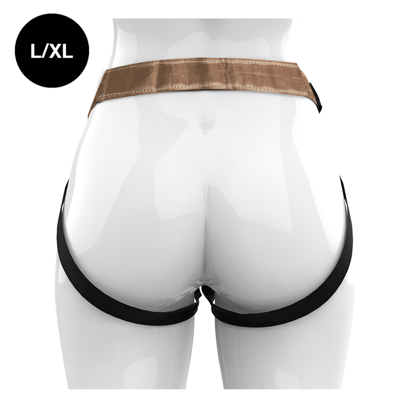Mythology - harnais fantaisie harnais bronze l/xl