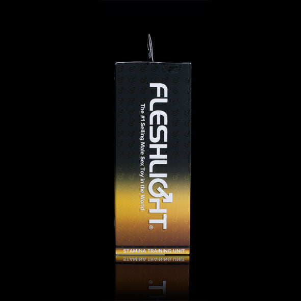 Fleshlight - Masturbateur Vagin Pink Lady Stamina Training Unit