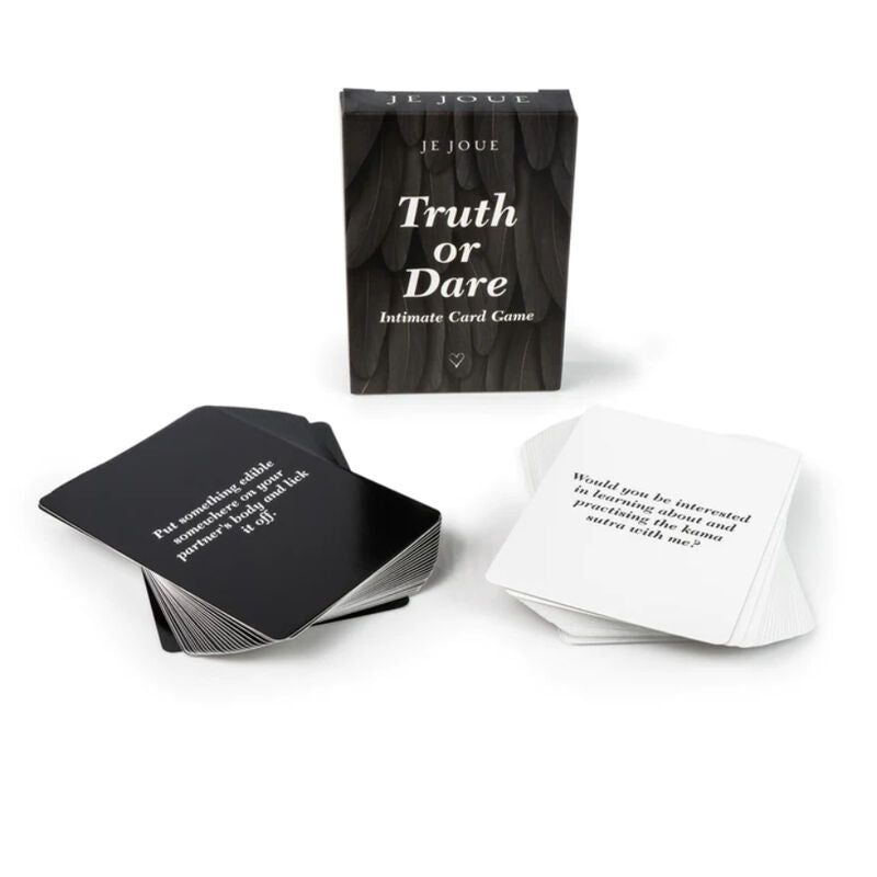 Je Joue Coffret Cadeau Coquin The Naughty Collection