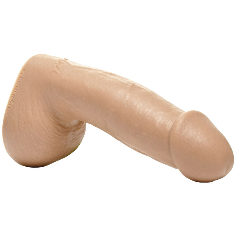 Fleshjack - Gode Reno Gold - 19 cm