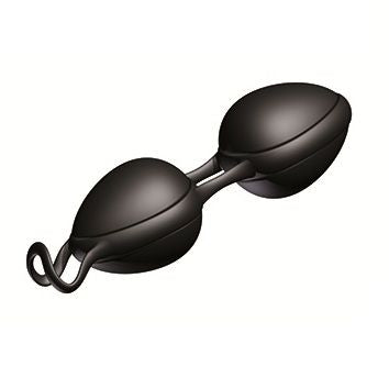 Joydivion joyballs - boules chinois noires secrets.
