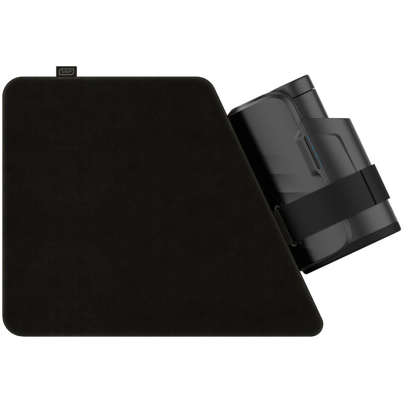 Kiiroo - Coussin Multifonctionnel pour Masturbateur KEON - Noir