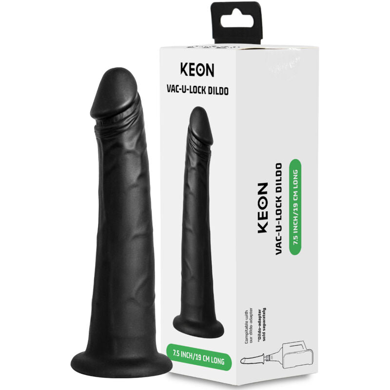 Kiiroo - Gode pour Masturbateur Keon Kiiroo