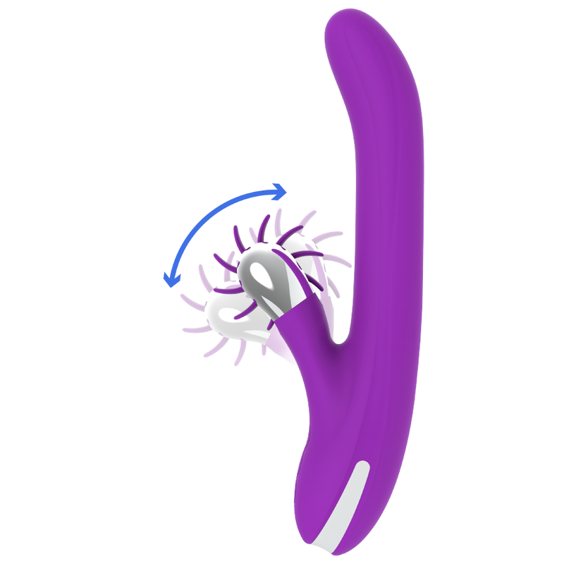 Fun function - rotation drôle de lapin 2.0
