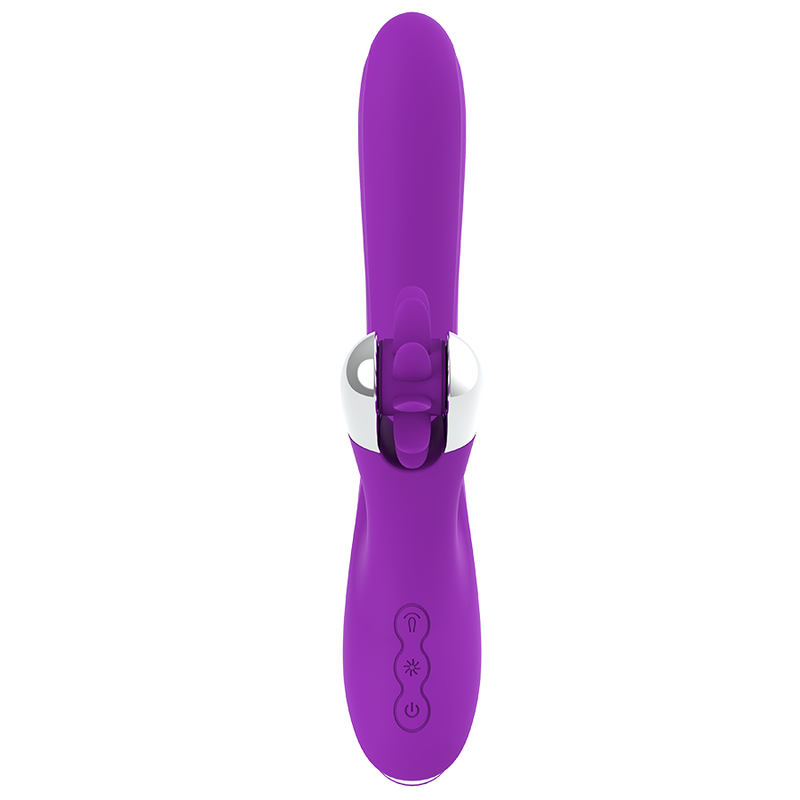Fun function - bunny funny vibration 2.0