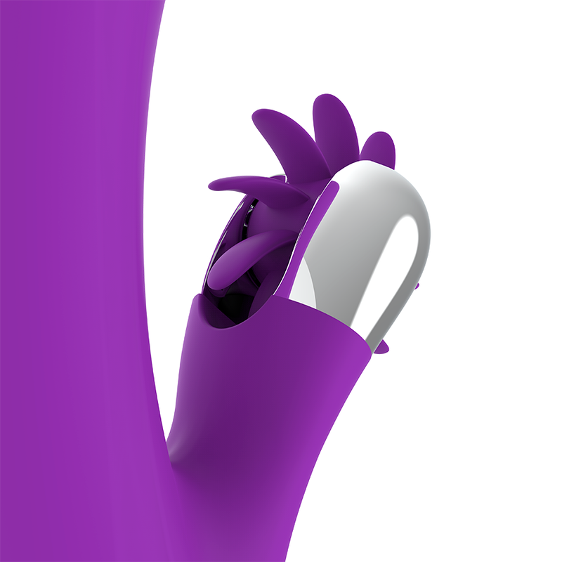 Fun function - bunny funny vibration 2.0
