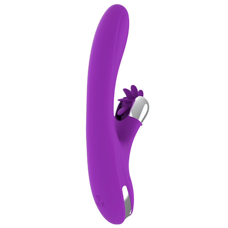 Stimulateur point G Bunny Funny Wave 2.0 - Fun Function - FUN FUNCTION