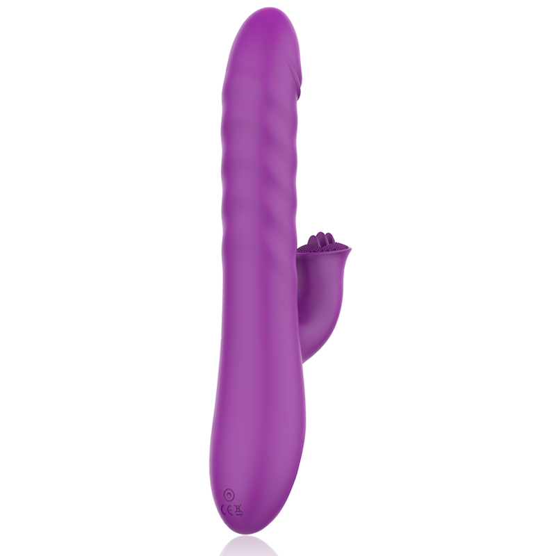 Fun function - propulseur et rotation zenda