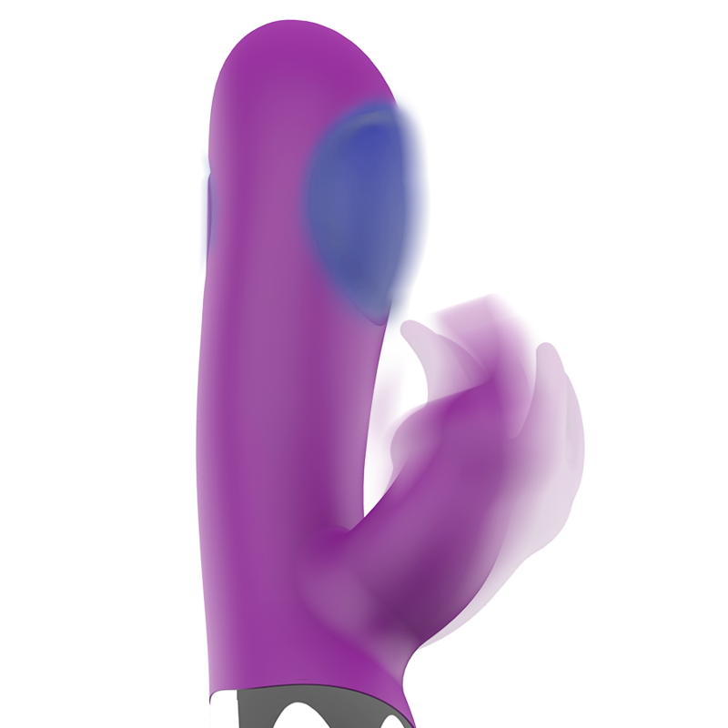Fun function - combi double taping