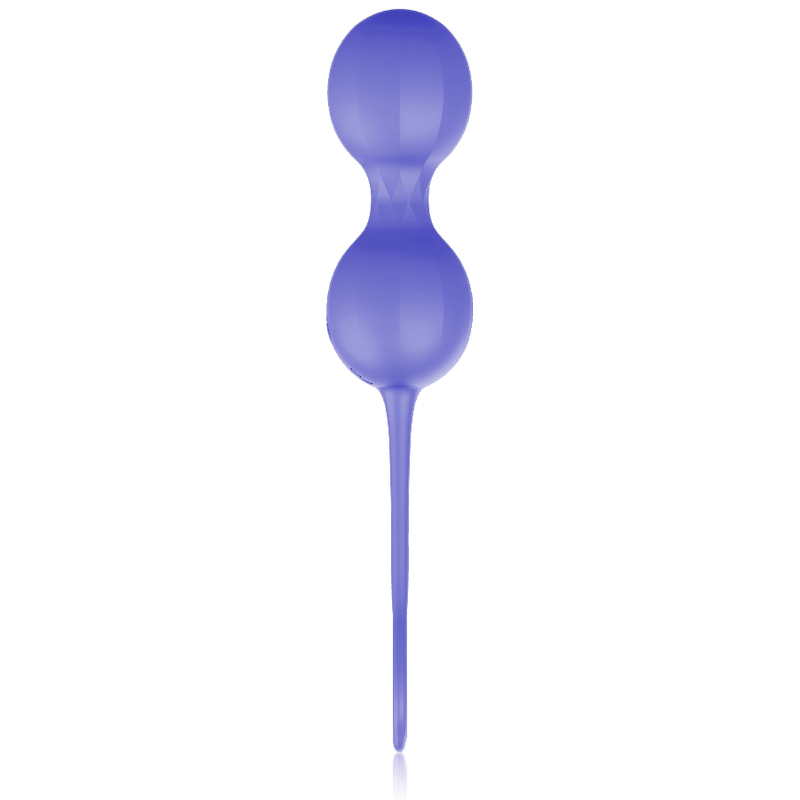 Mr boss - dumas perles de kegel vibrantes télécommande