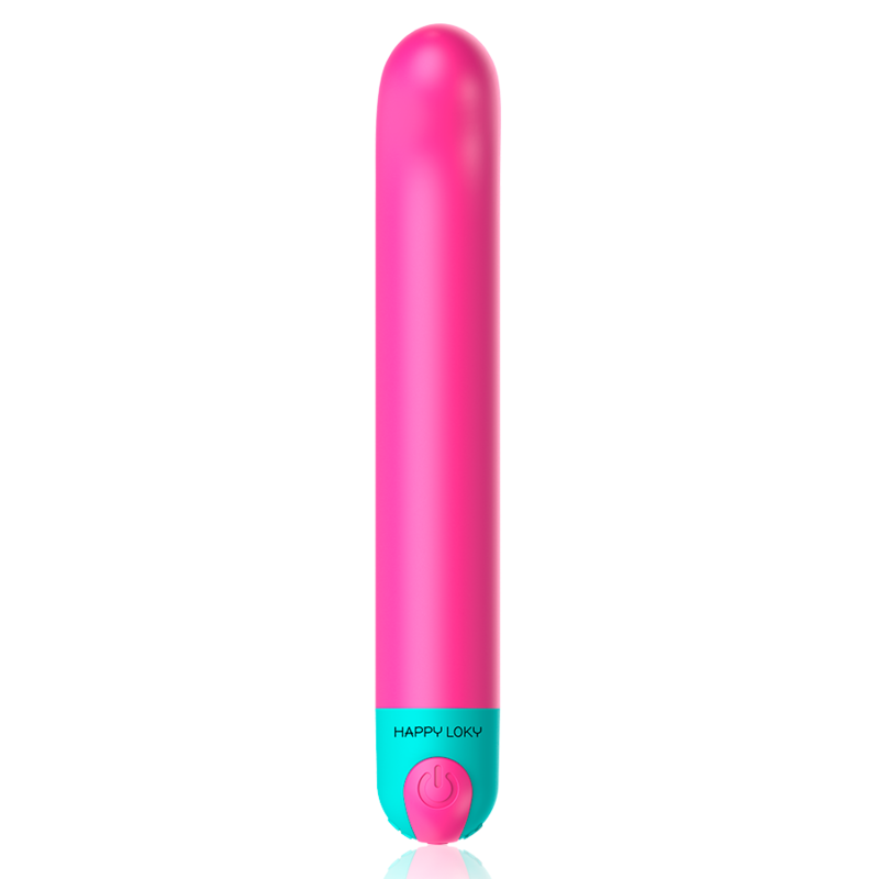 Happy loky - ariel vibrateur point g