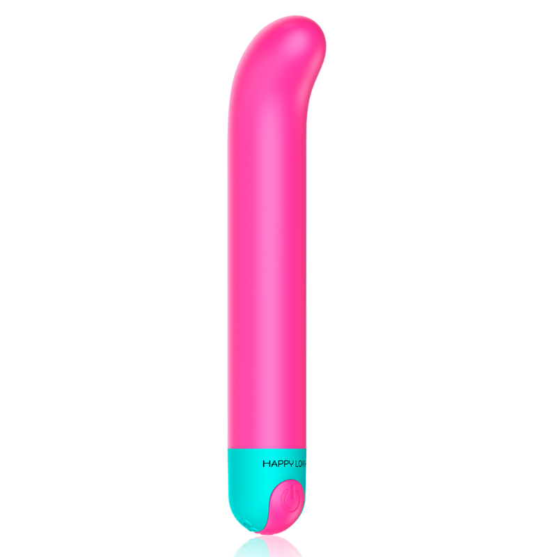 Happy loky - ariel vibrateur point g