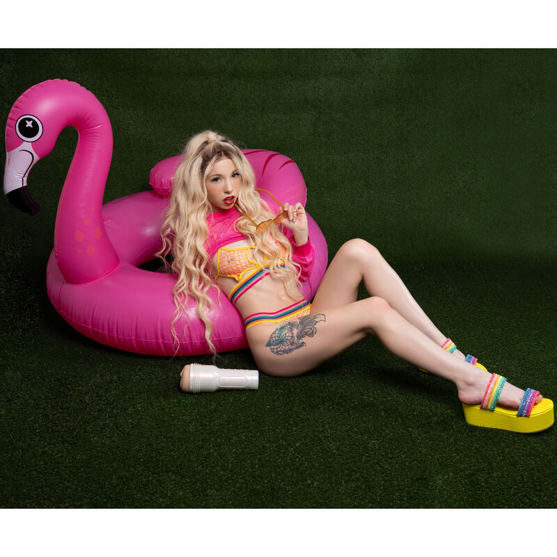 Fleshlight - Masturbateur Vagin Actrice Kenzie Reeves