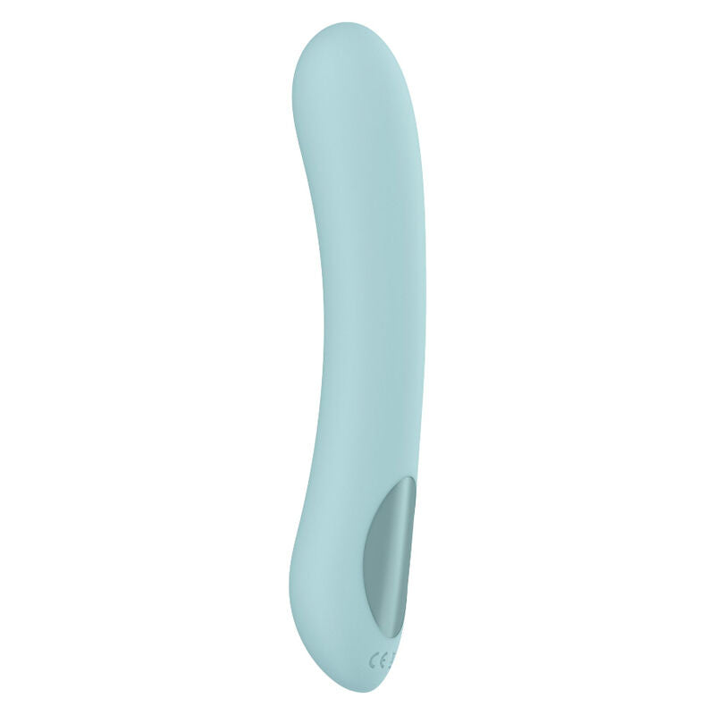 Kiiroo - Vibromasseur Pearl 2+ Point G Interactif - Turquoise