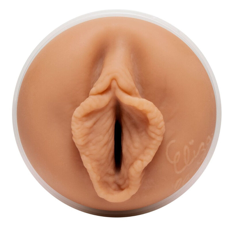 Fleshlight - Masturbateur Vagin Actrice Eliza Ibarra