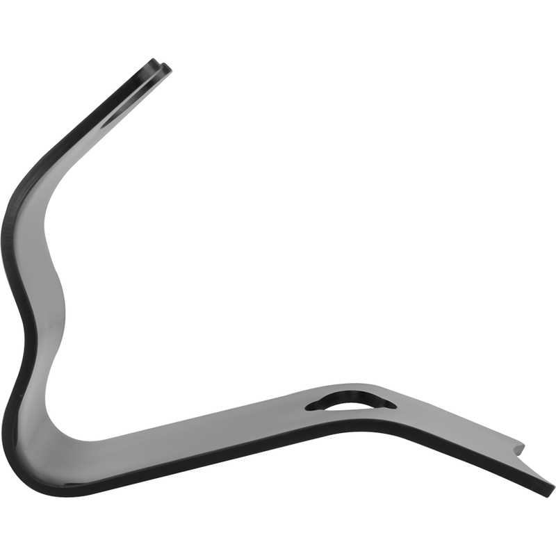 Dreamlove - présentoir exposant acrylique noir petit 11,0 x 8,0 cm