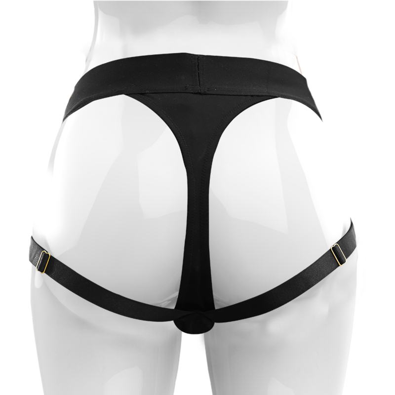 Mythology - Harnais pour Gode Ventouse - Taille unique