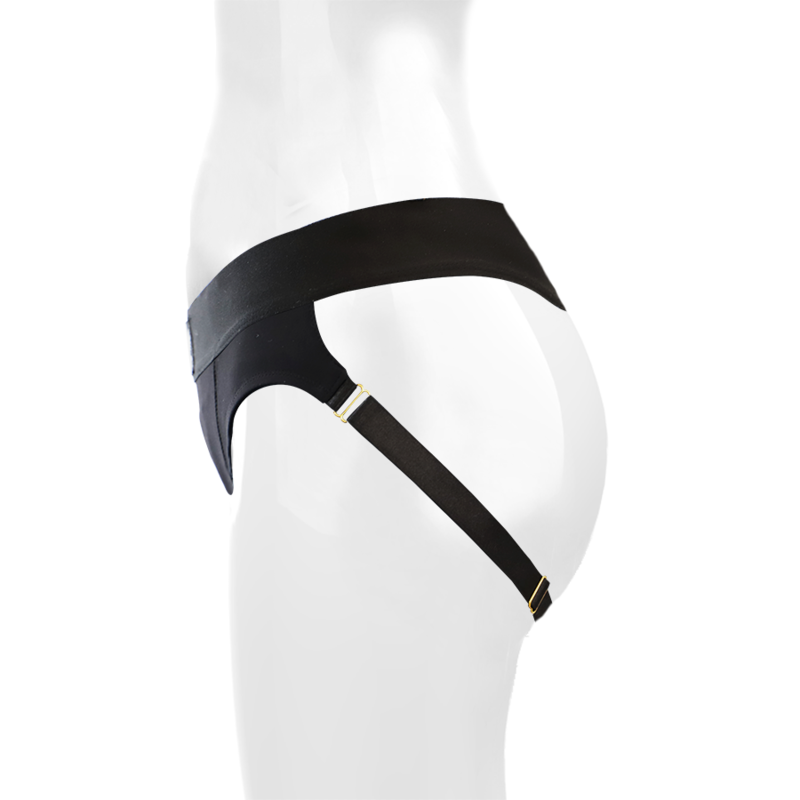 Mythology - Harnais pour Gode Ventouse - Taille unique