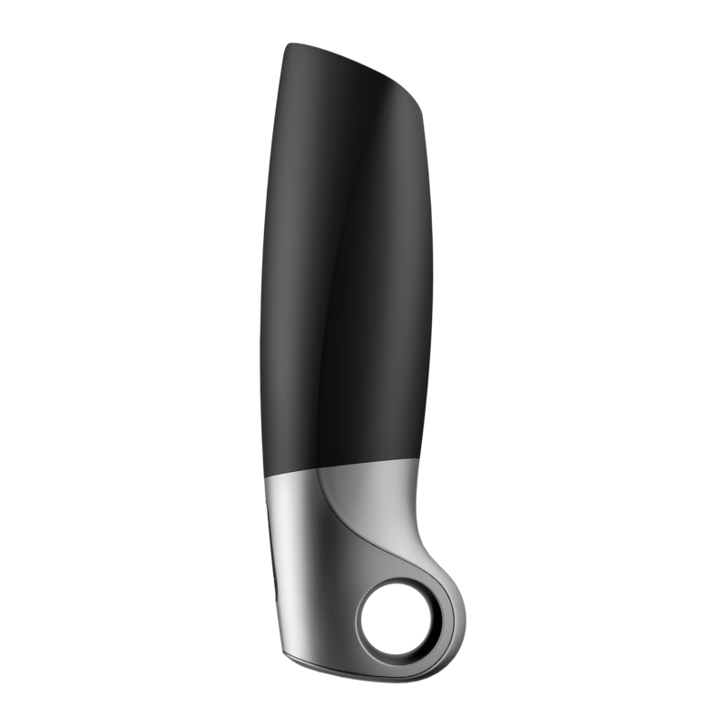 Satisfyer - Masturbateur Homme Connecté Power Masturbator - Noir