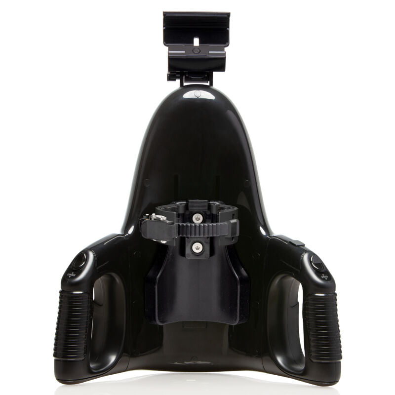 Fleshlight - Masturbateur Automatique Universal Launch + Support smartphone