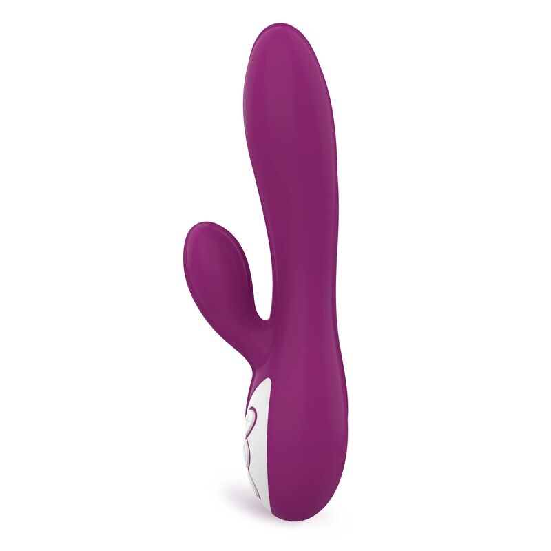 Coverme - vibrateur taylor compatible avec la technologie sans fil watchme